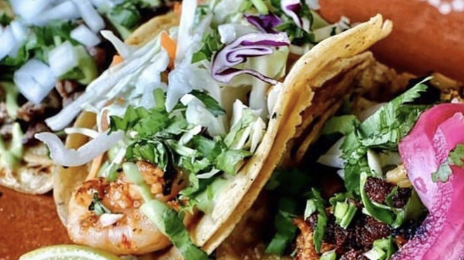 Tlahco Mexican Kitchen will open a second location in the Stone Oak area this fall.