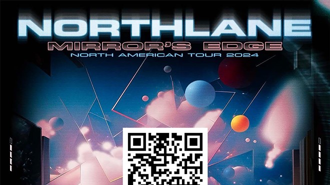 Twin Productions Presents Northlane at Vibes Event Center