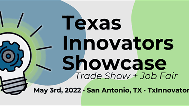 TXI Showcase - Trade Show + Job Fair