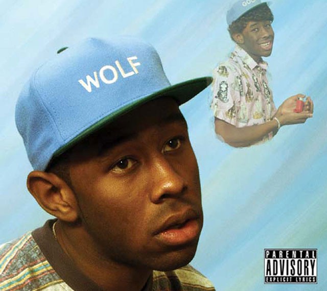 Tyler, the Creator: &#39;Wolf&#39;
