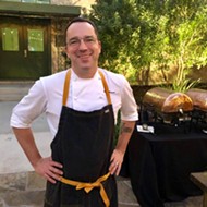 Pearl Chef Is San Antonio's Only James Beard Award Nominee for 2018