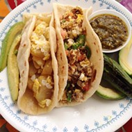 San Antonio-Austin Breakfast Taco "Rivalry" Inspires UT Austin April Fool's Joke