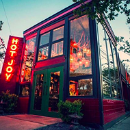 Collaboration with Pinch Boil House Kicks Off Hot Joy's Fourth Anniversary Weekend