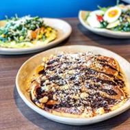 Snooze, an A.M. Eatery Introduces New Spring Menu Items