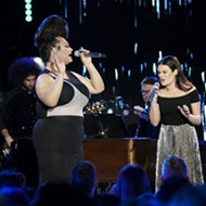 San Antonio's Ada Vox Is Now In the Top 14 on <i>American Idol</i>