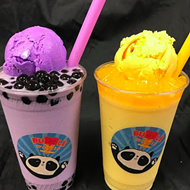 Bubble Waffle Bar Adds Second Location