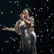 Keep On Shining, Ada Vox: San Antonio's Singing Drag Queen Makes It to Top 10 on <i>American Idol</i>