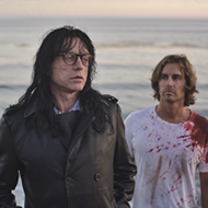 Drafthouse Park North Holds One-Night-Only Screening of Tommy Wiseau's <i>Best F(r)iends</i> Tonight