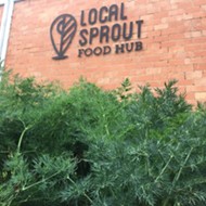 LocalSprout Food Hub Brings Back Midweek Market