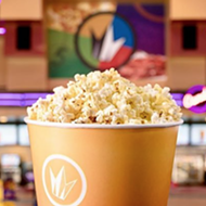 Select Regal Cinemas Offering $1 Movie Tickets This Summer