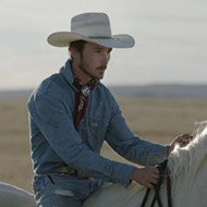 Chloé Zhao's <i>The Rider</i> Offers Realistic Look Into Life of Devoted Cowboy
