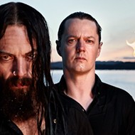 Satyricon's Final North American Tour Heads as Close as Austin but Misses S.A.