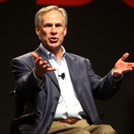 Here’s Why Gov. Abbott’s School Safety Discussion Was Little More Than Show