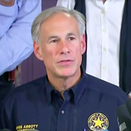 Gov. Greg Abbott Announces School Safety Plan and Proposed Changes to Gun Laws After Santa Fe Shooting