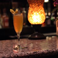 Cocktail of the Week: Mon Ami's It Could Be Sweeter