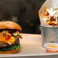 Hawx Burger Bar Adds New Location in Sonterra