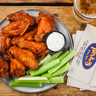 Here's When San Antonio's First Pluckers Will Open
