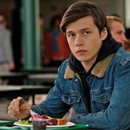 Sexology Institute Screening Gay Teen Romance <i>Love, Simon</i> In Honor of Pride Month
