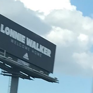 South Side Billboard Welcomes NBA Draft Pick Lonnie Walker IV to San Antonio