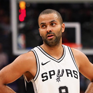 Tony Parker Is Officially Leaving the San Antonio Spurs