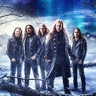Finland's Wintersun to Shine on Alamo City Music Hall in September