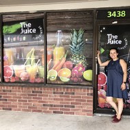 Art of Donut Owners Opening New Juice Shop