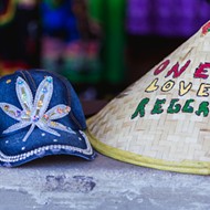 San Antonio Reggae Festival Returns with Lineup of Local Acts