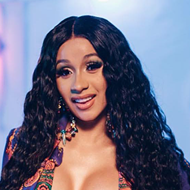 Mala Luna Returns This October With Cardi B, Tyler, the Creator + More