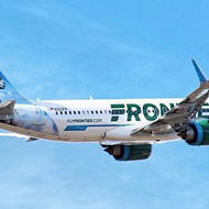 Low-cost Frontier Airlines Adds 11 Direct Flights From San Antonio