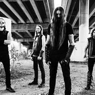 Goatwhore-Headlined Metal Alliance Tour Will Punish Our Eardrums This Fall