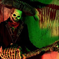 Presale Tickets Now Available for 13th Floor Haunted House San Antonio