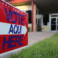 Latino Voters Feel Ignored Heading into the Midterms, New Poll Shows