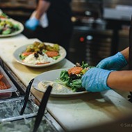 Metro Health Investigates Foodborne Illness at Popular Mediterranean Restaurant