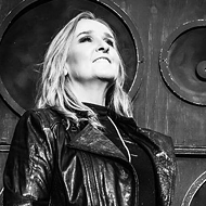 Sorry Y'all, Melissa Etheridge's Gruene Hall Show is Sold Out