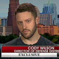 Texas Man at Center of 3D-printed Gun Debate Charged with Sexual Assault of a Child
