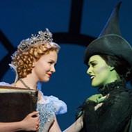 Popular Broadway Hit <i>Wicked</i> Comes to San Antonio for Three-Week Stop at Majestic Theatre
