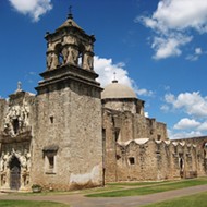 Congress Is Letting a Decades-Old Program that Aided San Antonio's Missions Expire