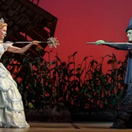 Make America Wonderful Again: A Review of <i>Wicked</i> in San Antonio