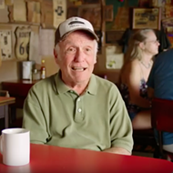 Filmmaker Richard Linklater's New Commercial Trolls Ted Cruz Over His 'Tough as Texas' Slogan