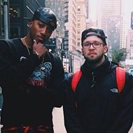 Explore the World of Christian Hip-hop When Lecrae, Andy Mineo Stop By Aztec Theatre