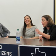 Gina Ortiz Jones Calls Out Will Hurd for Attack Ads that 'Distort the Conversation'