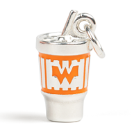 Whataburger Pays Tribute to Signature Merchandise in New James Avery Charm
