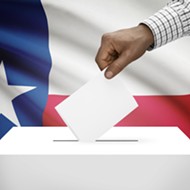 Texas is Among the Most Aggressive States When It Comes to Pitching Voters Off the Rolls