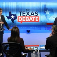 O'Rourke Takes Strident Tone During Second Debate and Re-brands Cruz 'Lyin' Ted'