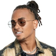 Everybody Stay Calm: Latino Singer Ozuna is Coming to San Antonio This Weekend