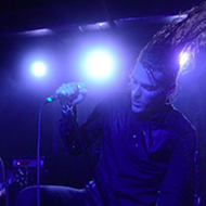 Deafheaven Pulled San Antonio Through a Portal of Shimmering Distortion