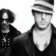 Paper Tiger Brings Early Aughts Act She Wants Revenge