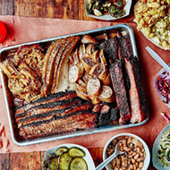 Eater Names San Antonio's 2M Smokehouse As One of the Best Restaurants in the Country