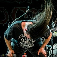 Cannibal Corpse and Morbid Angel Team Up to Brutalize San Antonio in 2019