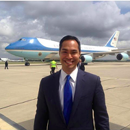 Former San Antonio Mayor Julián Castro Gives Another Signal for a White House Run